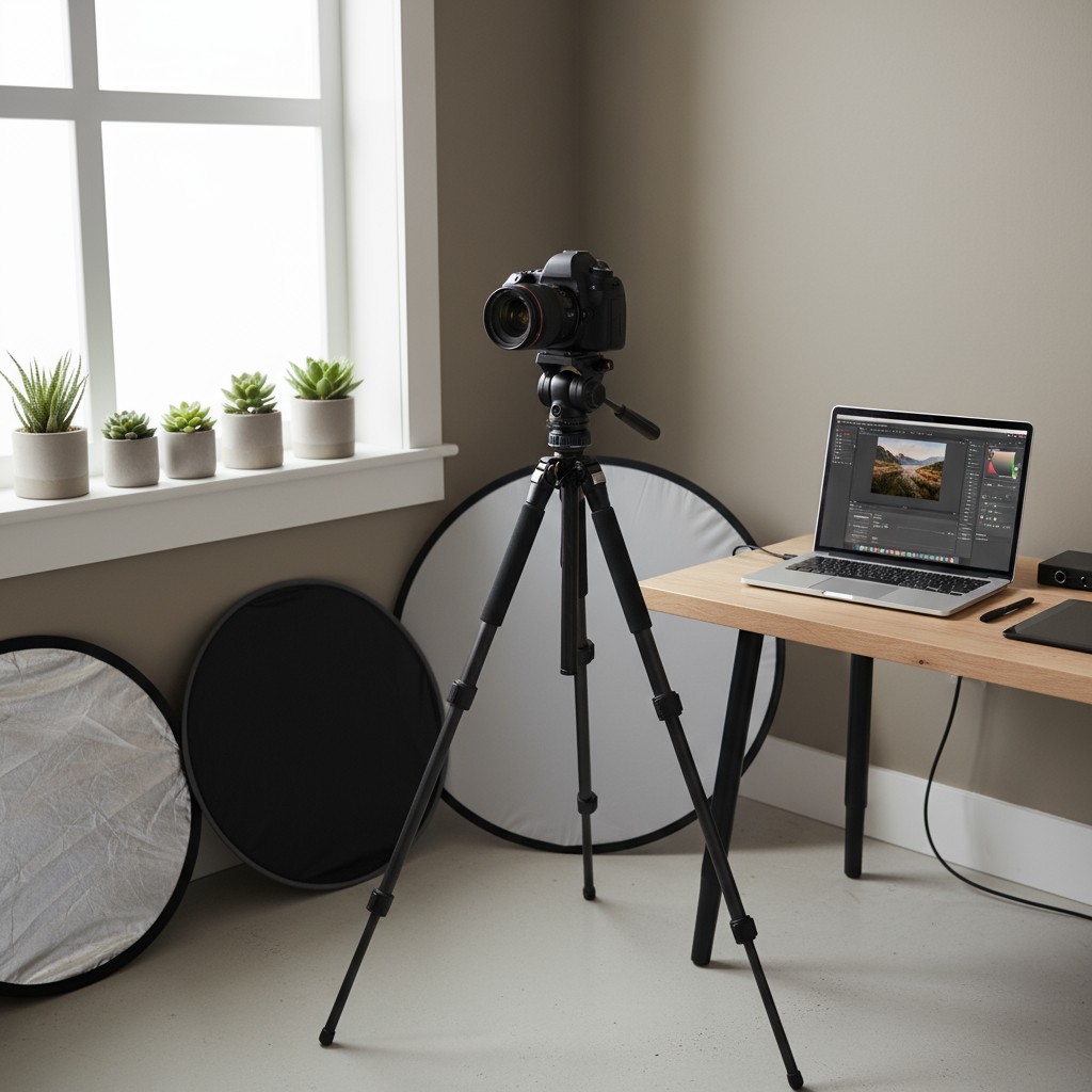 צילום אמנות